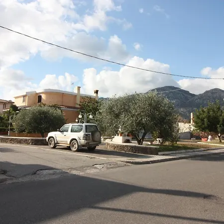 Apartamento Gollai *